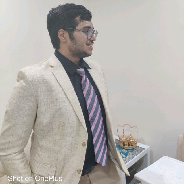 Syed